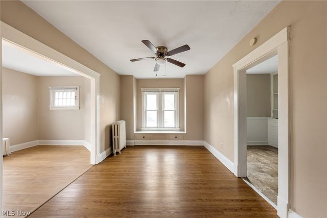 1235 Donald Avenue Upper North, Lakewood, OH 44107