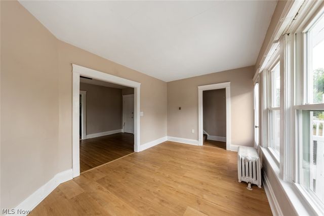 1235 Donald Avenue Upper North, Lakewood, OH 44107