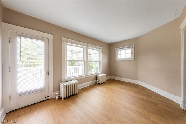 1235 Donald Avenue Upper North, Lakewood, OH 44107
