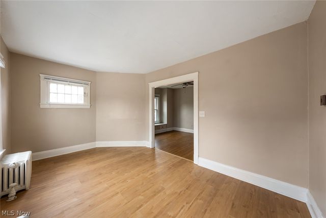 1235 Donald Avenue Upper North, Lakewood, OH 44107