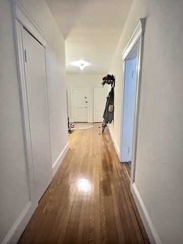 397 Harvard 4, Brookline, MA 02446