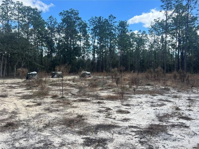 0000 SE 135TH COURT SE, Dunnellon, FL 34431