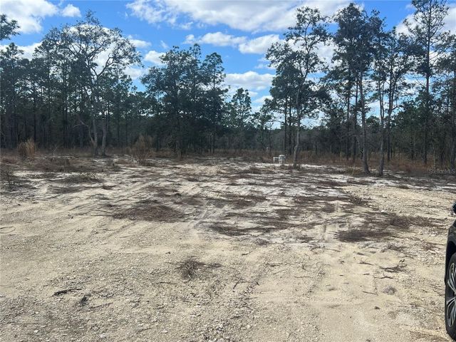 0000 SE 135TH COURT SE, Dunnellon, FL 34431
