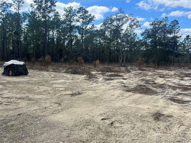 0000 SE 135TH COURT SE, Dunnellon, FL 34431