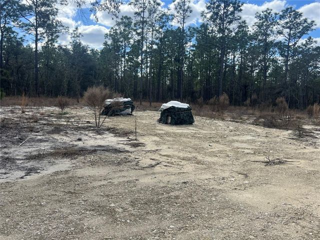 0000 SE 135TH COURT SE, Dunnellon, FL 34431