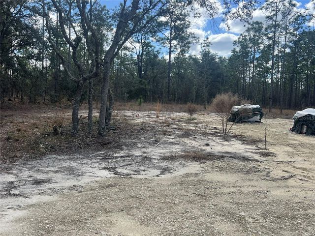 0000 SE 135TH COURT SE, Dunnellon, FL 34431