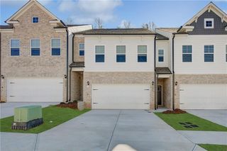 843 Eagle Avenue, Riverdale, GA 30296