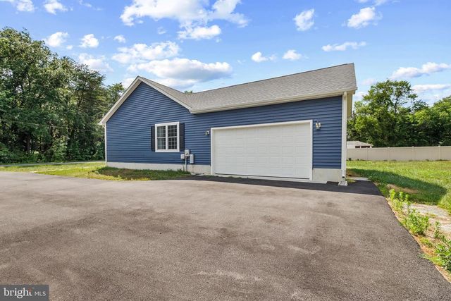 22271 CUBBAGE POND RD, Lincoln, DE 19960