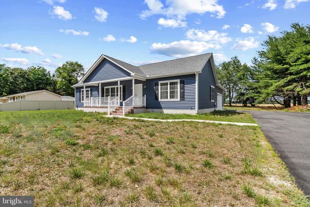 22271 CUBBAGE POND RD, Lincoln, DE 19960