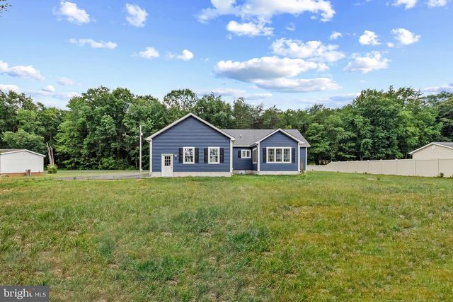 22271 CUBBAGE POND RD, Lincoln, DE 19960