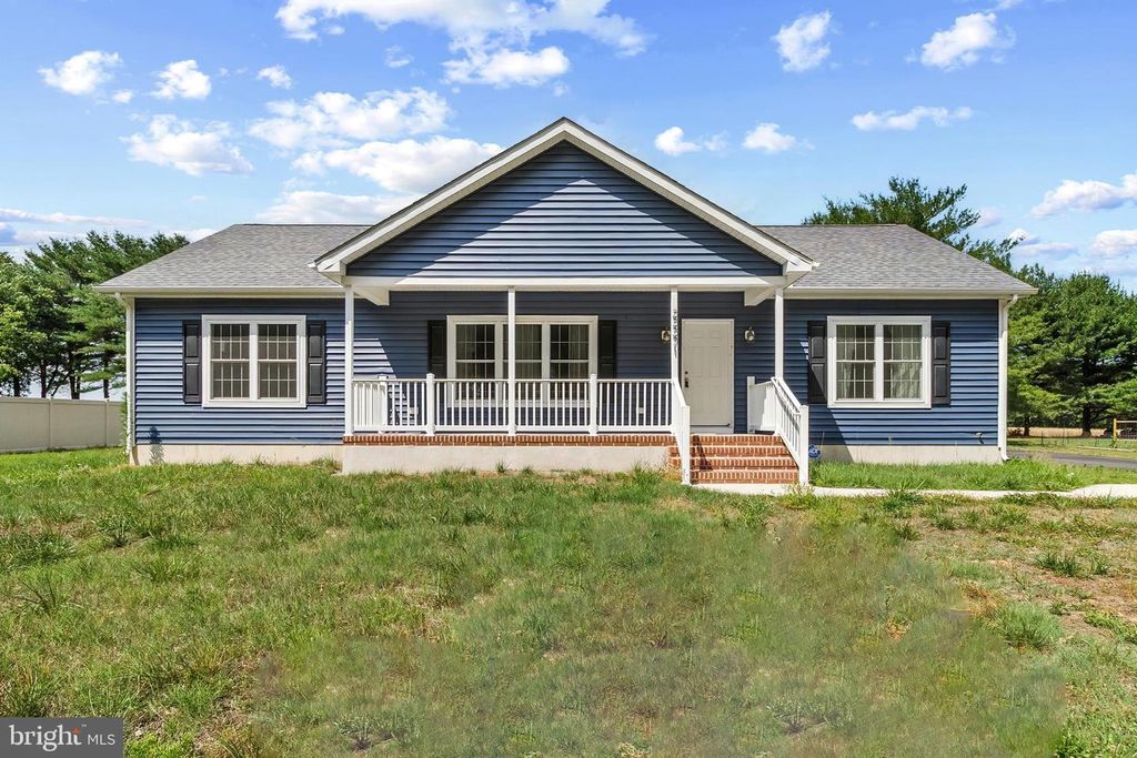 22271 CUBBAGE POND RD, Lincoln, DE 19960