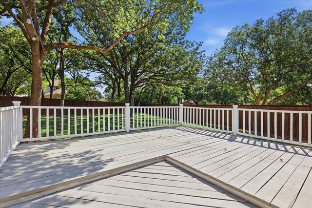 513 Fox Creek Court, Denton, TX 76209