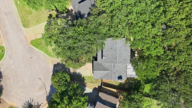 513 Fox Creek Court, Denton, TX 76209