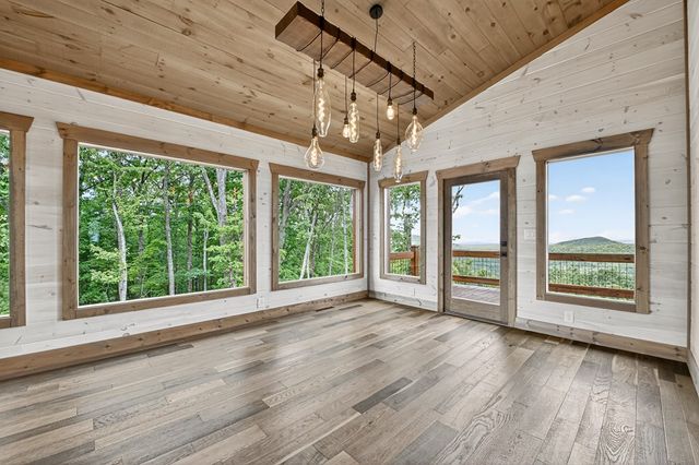 470 NW Skylight Drive, Blue Ridge, GA 30513