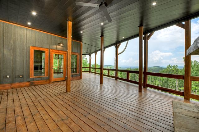 470 NW Skylight Drive, Blue Ridge, GA 30513