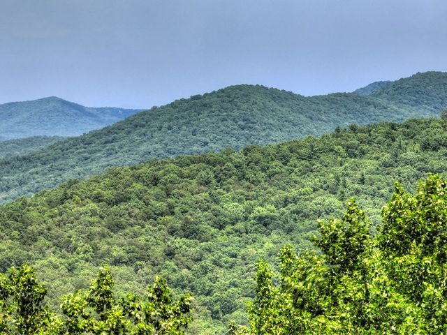 470 NW Skylight Drive, Blue Ridge, GA 30513