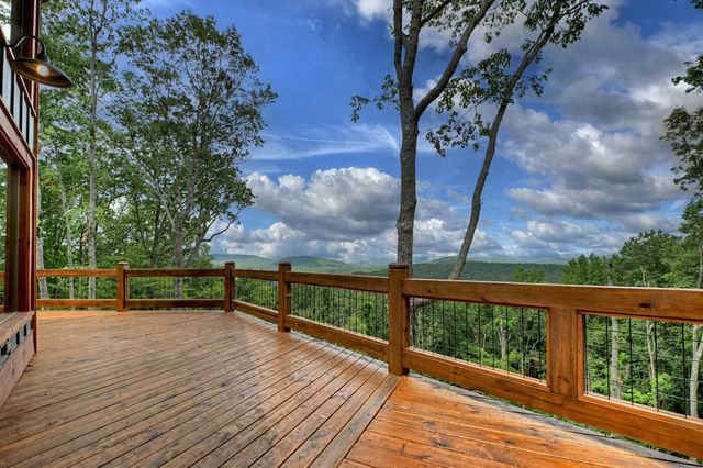 470 NW Skylight Drive, Blue Ridge, GA 30513