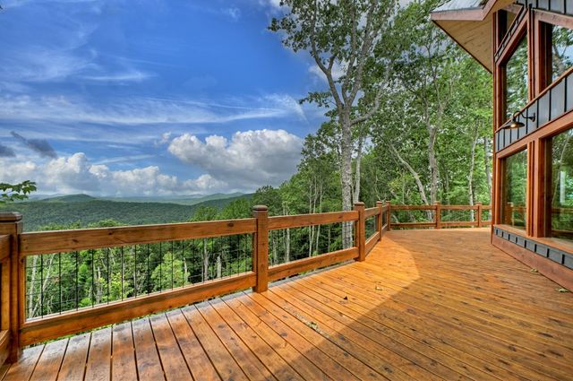 470 NW Skylight Drive, Blue Ridge, GA 30513
