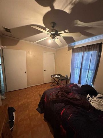 8813 Warner W Street, Bayou La Batre, AL 36509