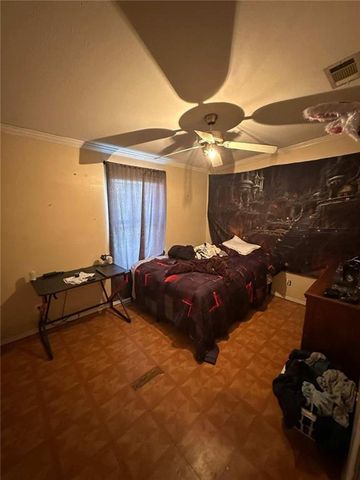 8813 Warner W Street, Bayou La Batre, AL 36509