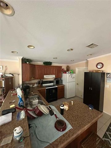 8813 Warner W Street, Bayou La Batre, AL 36509