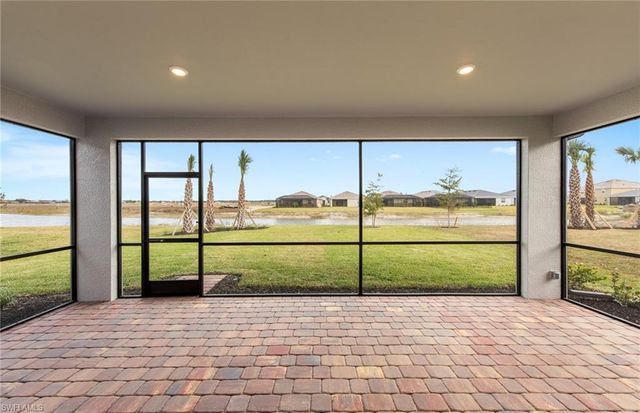 3853 Passion Vine DR, Alva, FL 33920