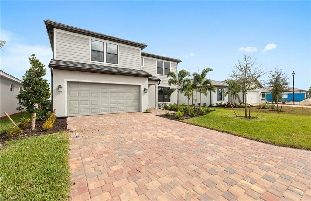 3853 Passion Vine DR, ALVA, FL 33920 — photo 3