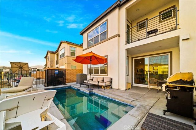 43092 Armonia Court, Indio, CA 92203