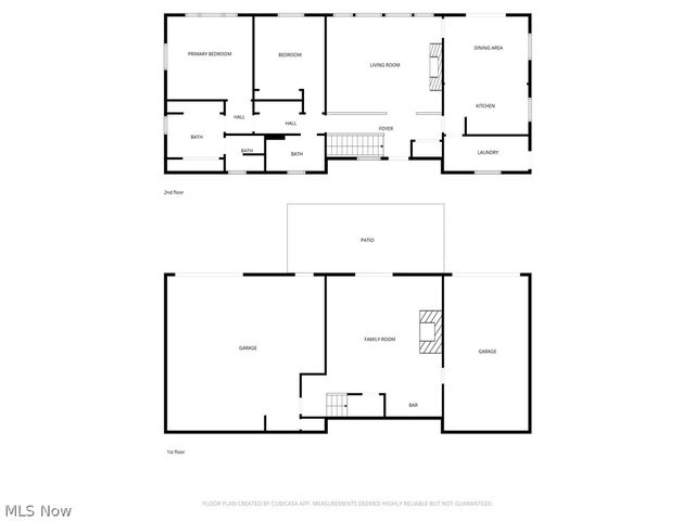 2180 Kimberley Drive NW, Dover, OH 44622
