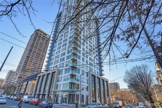 1321 Seneca Street #2202, Seattle, WA 98101