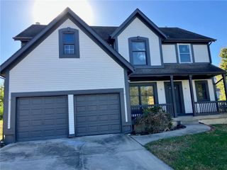 21526 W 51st Terrace, Shawnee, KS 66226