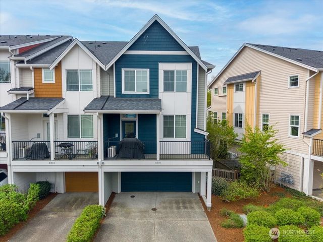 6910 31st Avenue SW, Seattle, WA 98126