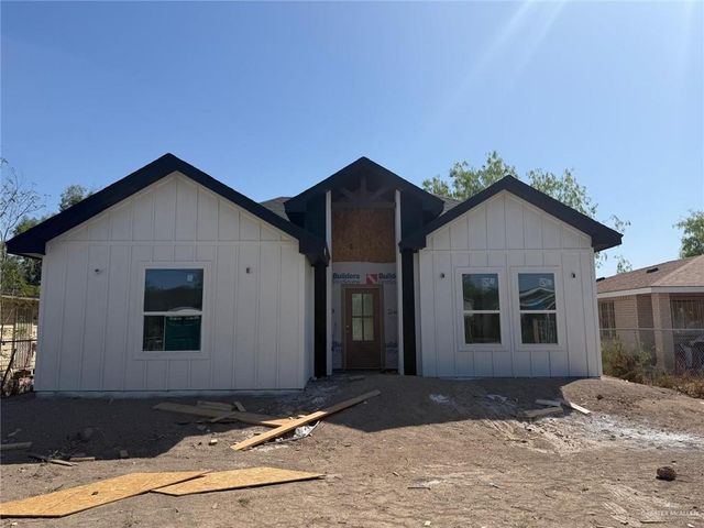 2113 Cortez Avenue, Mcallen, TX 78503