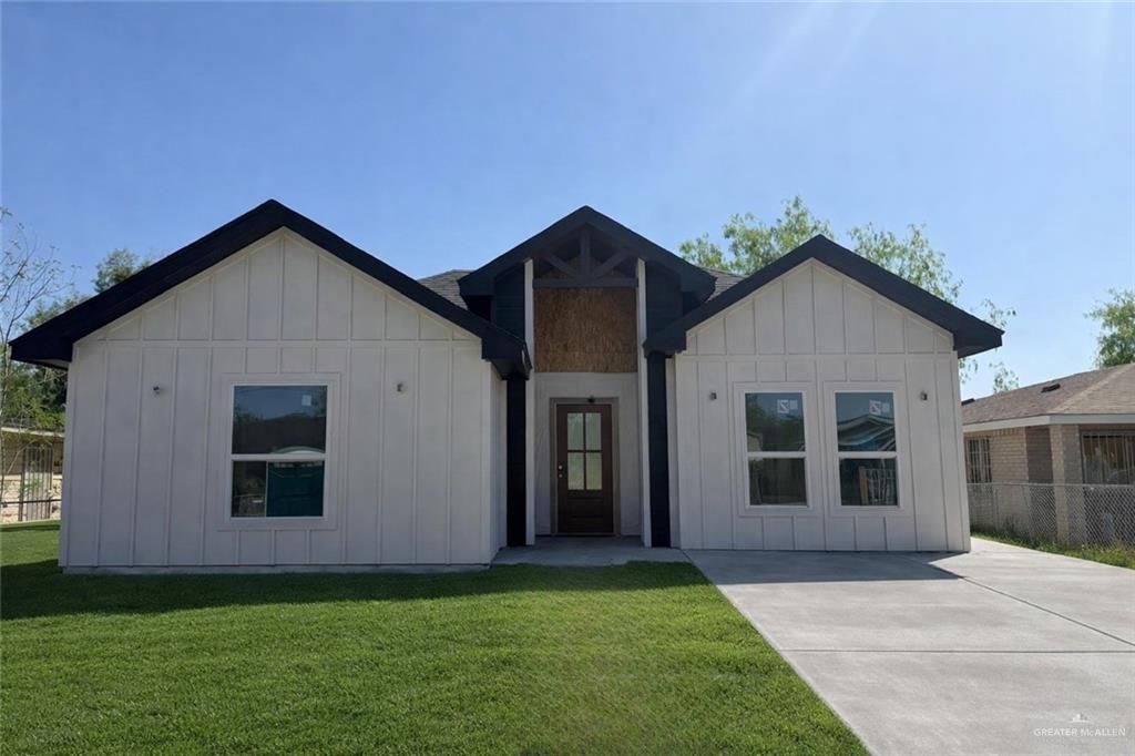 2113 Cortez Avenue, Mcallen, TX 78503