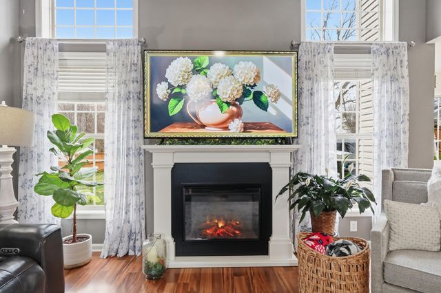 118 Chamberlain Drive, Georgetown, KY 40324