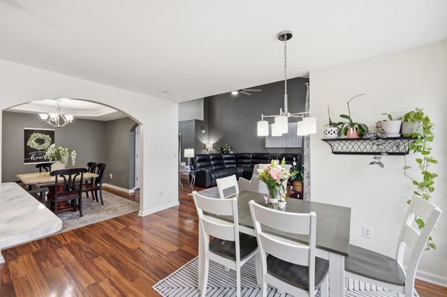 118 Chamberlain Drive, Georgetown, KY 40324