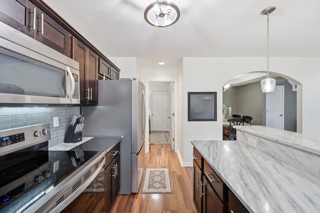 118 Chamberlain Drive, Georgetown, KY 40324