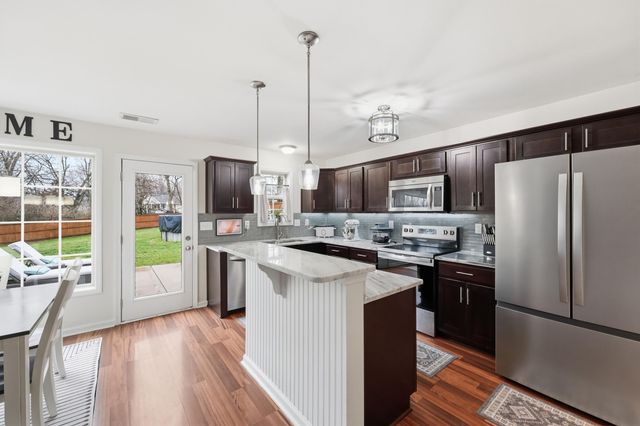 118 Chamberlain Drive, Georgetown, KY 40324