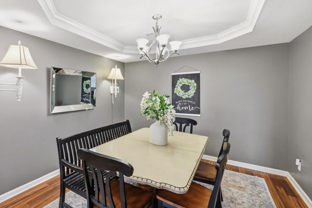 118 Chamberlain Drive, Georgetown, KY 40324