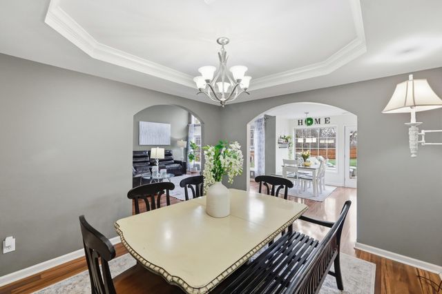 118 Chamberlain Drive, Georgetown, KY 40324