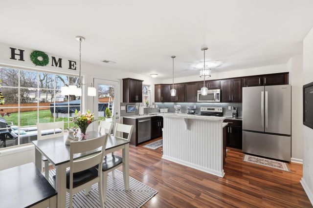 118 Chamberlain Drive, Georgetown, KY 40324