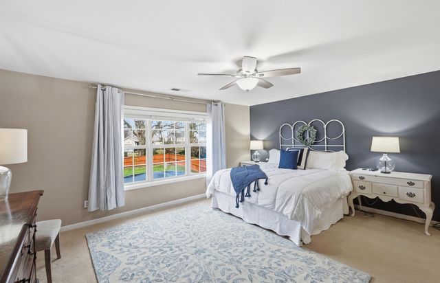 118 Chamberlain Drive, Georgetown, KY 40324