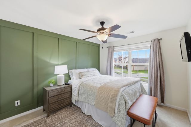 118 Chamberlain Drive, Georgetown, KY 40324