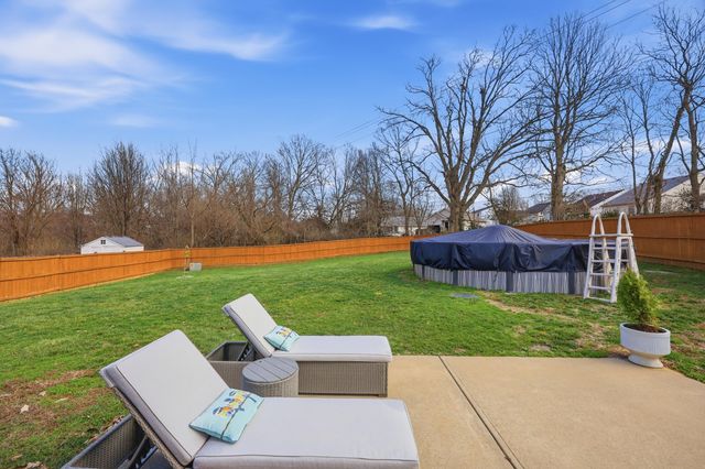 118 Chamberlain Drive, Georgetown, KY 40324