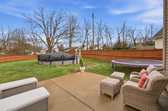 118 Chamberlain Drive, Georgetown, KY 40324