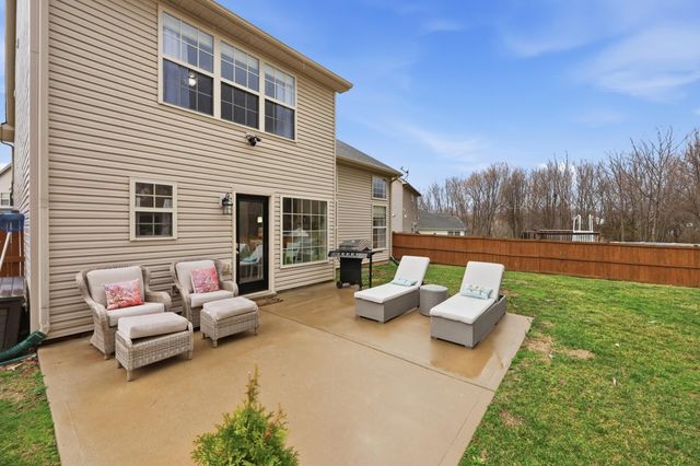 118 Chamberlain Drive, Georgetown, KY 40324