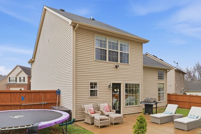 118 Chamberlain Drive, Georgetown, KY 40324