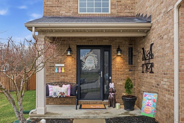 118 Chamberlain Drive, Georgetown, KY 40324