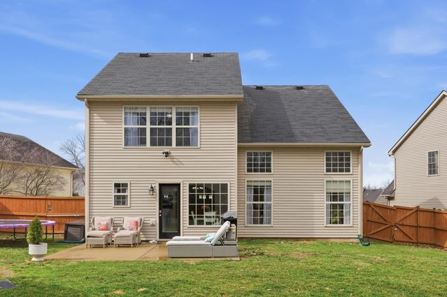 118 Chamberlain Drive, Georgetown, KY 40324