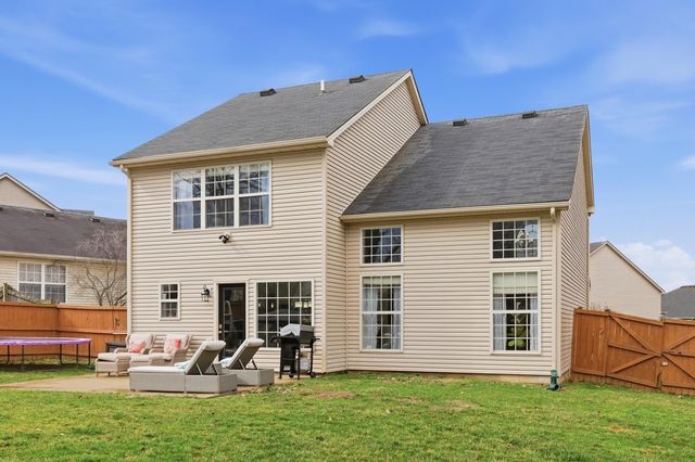 118 Chamberlain Drive, Georgetown, KY 40324